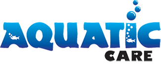 aquatic maintenance logo